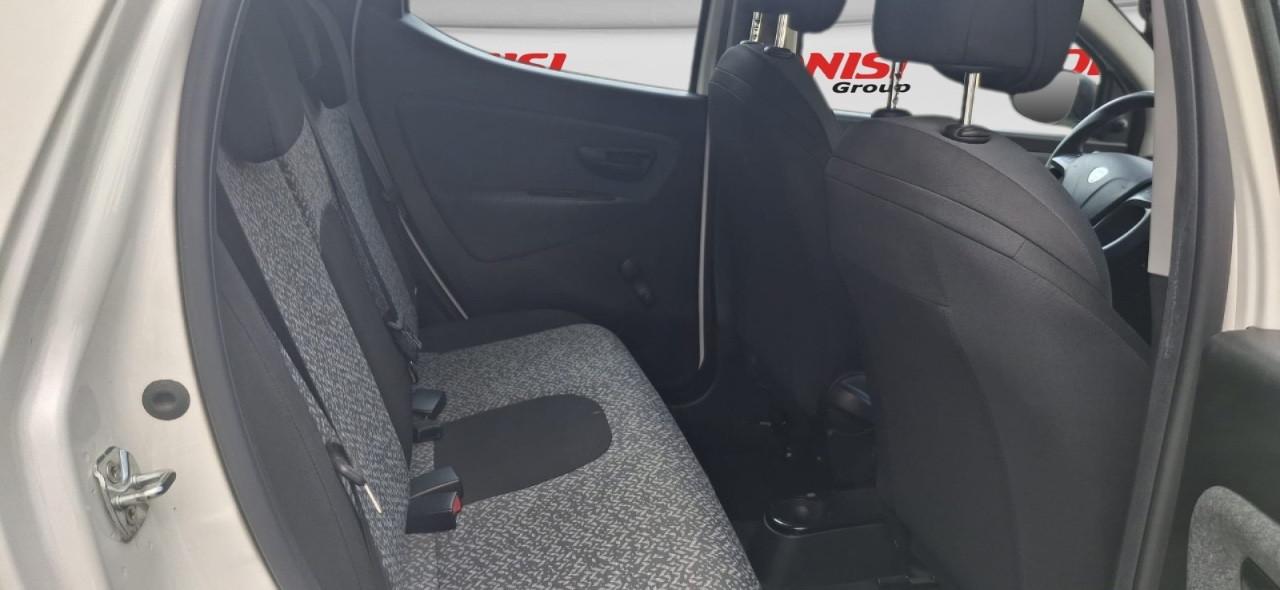 Lancia Ypsilon 1.2 Elefantino Blu s&s 69cv