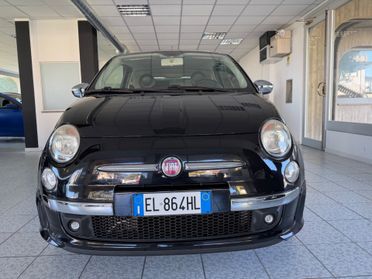Fiat 500 1.3 Multijet 16V 95 CV Lounge