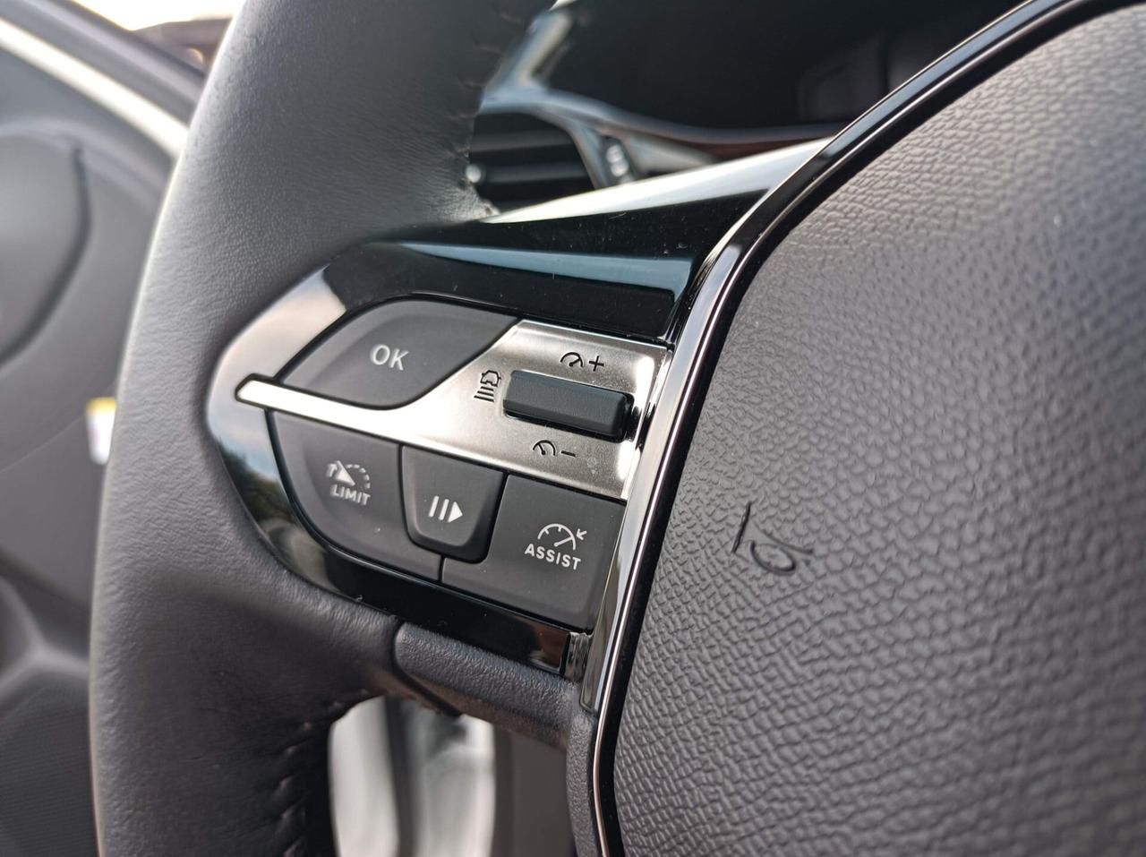 Peugeot 308 Plug-in Hybrid 180 e-EAT8 GT