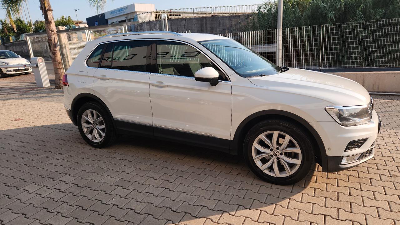 Volkswagen Tiguan 1.6 DIESEL