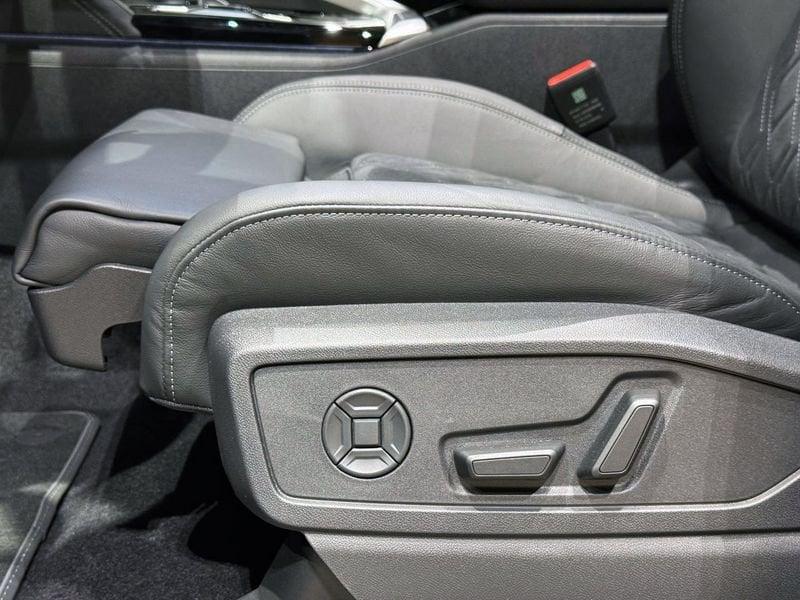 Audi Q5 Q5 40 TDI 204 CV quattro S tronic Business Advanced