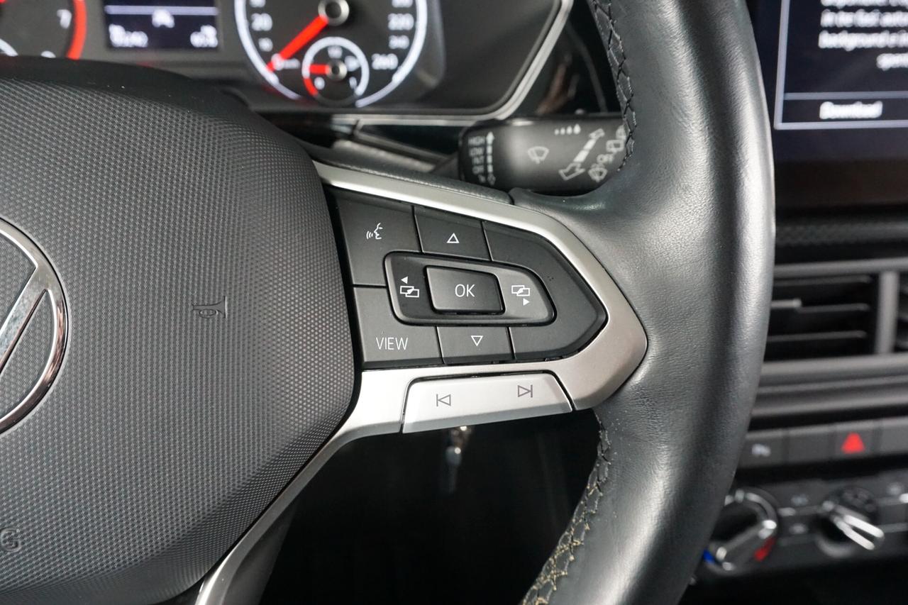 Volkswagen T-Cross 1.0 TSI Urban BMT