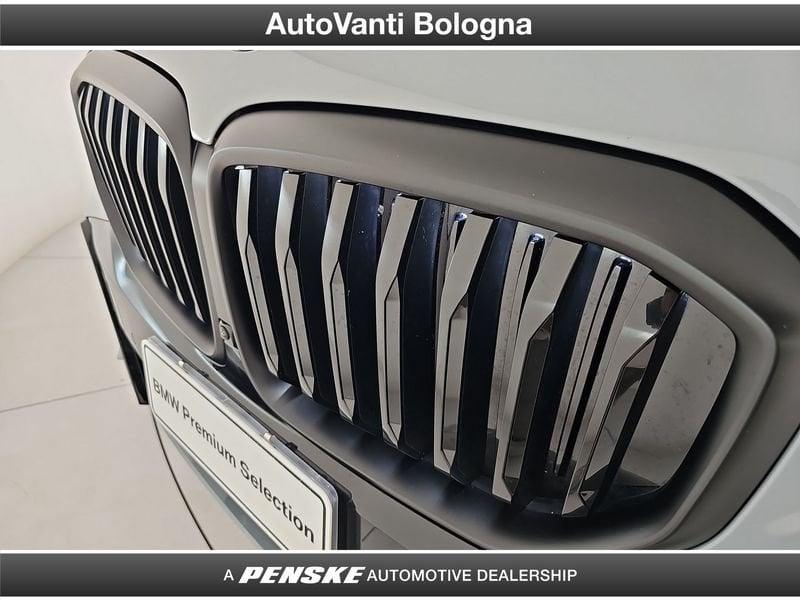 BMW X5 X5 xdrive30d MSport Pro auto