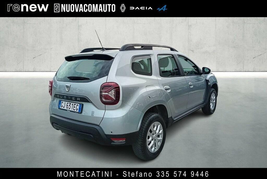 Dacia Duster 1.0 TCe GPL Comfort 4x2