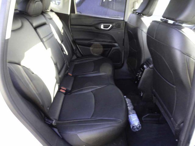 JEEP Compass 1.6 mjt S 2wd 130cv
