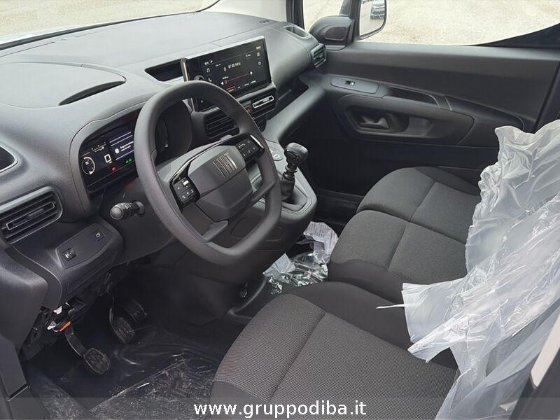 FIAT 32M Dobl? Dobl? Van Xl 1.5 Diesel130 Cv Manuale