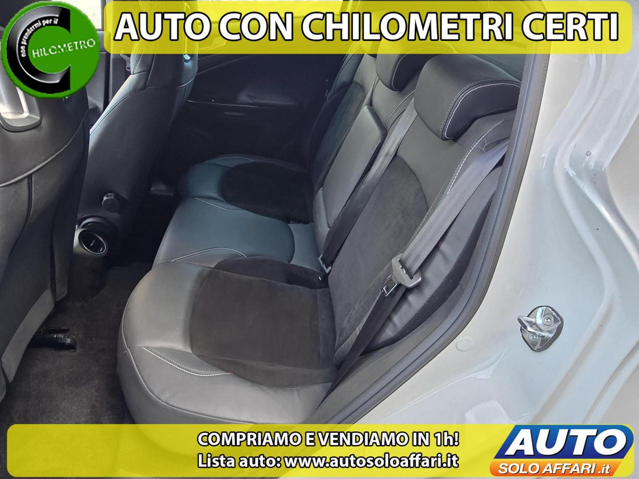 Alfa Romeo Giulietta 1750 Turbo TCT Quadrifoglio Verde !!6.000KM!! EU6B