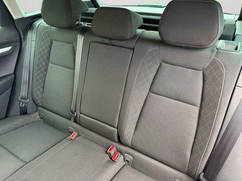 Skoda Karoq Executive 1.0 TSI 81 kW (110 CV) 6 marce - manuale