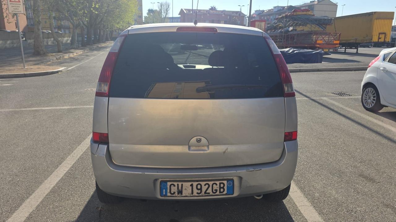 Opel Meriva 1.4 16V Club