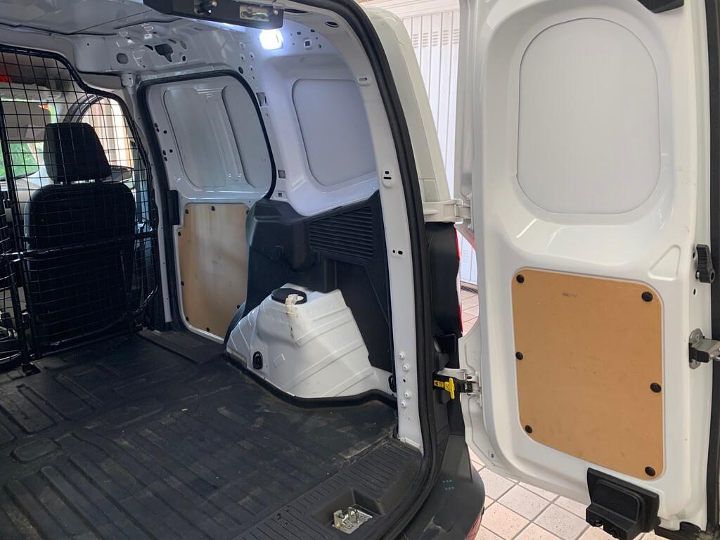 FORD TRANSIT CONNECT 1.5 TDCI 75 CV - IVA COMPRESA -