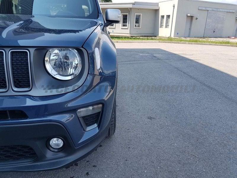 Jeep Renegade Renegade 1.0 t3 Limited 2wd