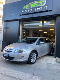 Opel Astra 1.7 CDTI 110CV Sports Tourer Cosmo