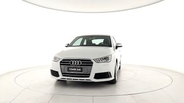 AUDI A1 I - S1 2.0 tfsi quattro