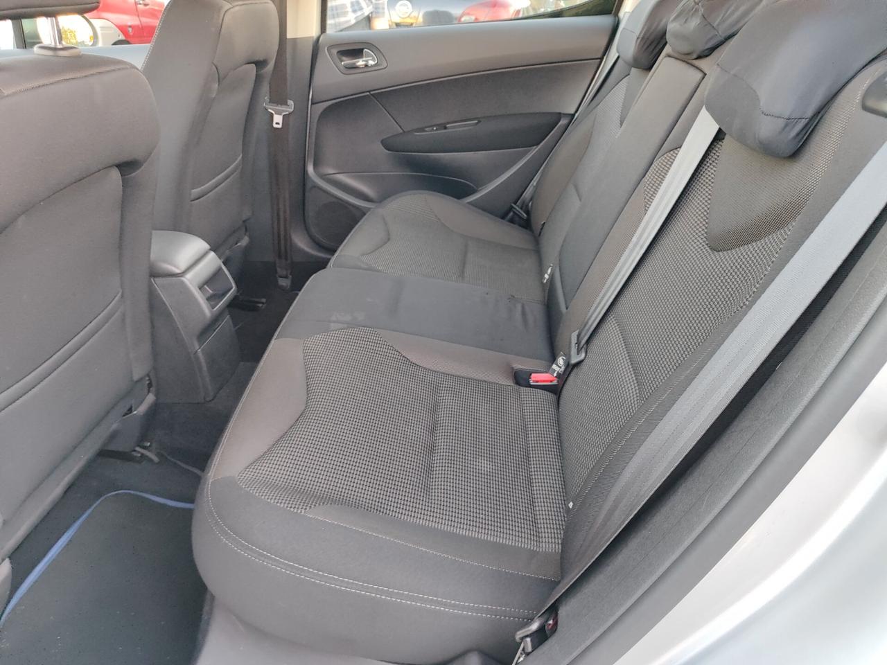 Peugeot 308 1.6 8V HDi 93CV 5p. Business