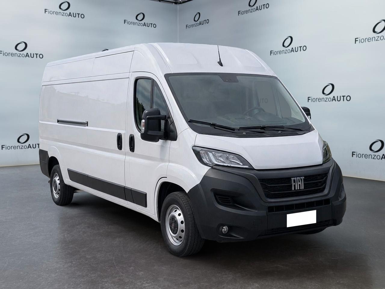Fiat Ducato 2.2 Multijet L2H2 140CV - PREZZO REALE