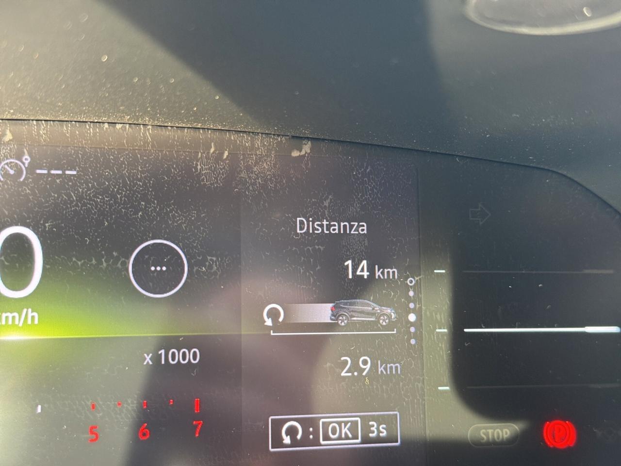 Renault Symbioz Mild Hybrid MT 140 CV Evolution