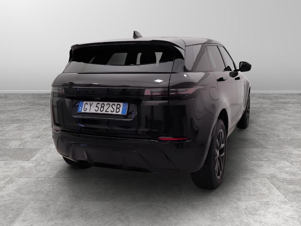 LAND ROVER Range Rover Evoque II 2024 - Range Rover Evoque 2.0d i4 mhev