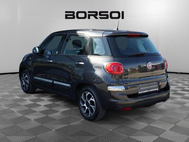 FIAT 500L 1.4 95 CV Lounge