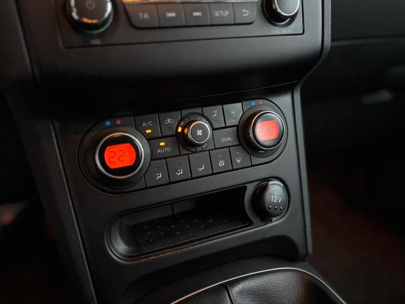 Nissan Qashqai 1.5 dci Acenta Dpf FL