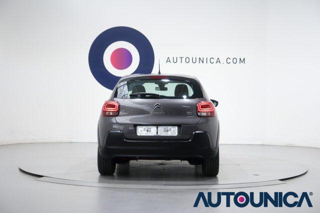 CITROEN C3 PURETECH 83 S&S PLUS NEOPATENTATI
