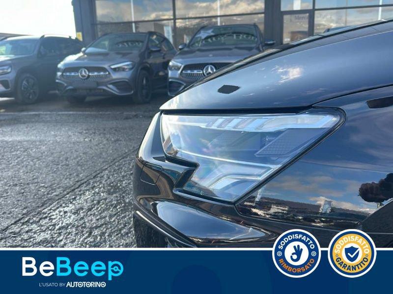 Audi A3 SPORTBACK 35 2.0 TDI S LINE EDITION S-TRONIC