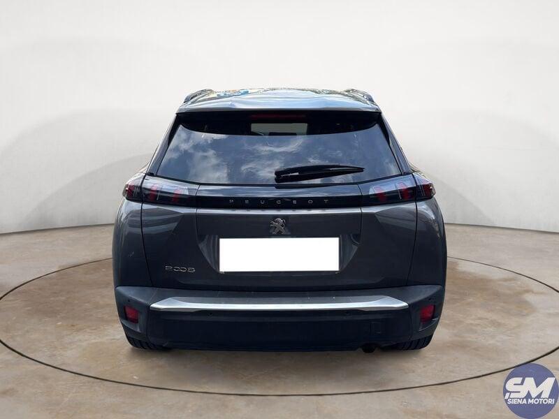 Peugeot 2008 PureTech 100 S&S Allure Pack