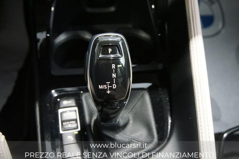 BMW X1 xDrive 18d XLine Plus automatico