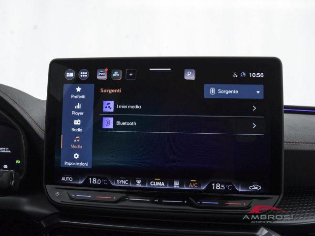 CUPRA Leon Leon 2.0 tdi 150cv dsg