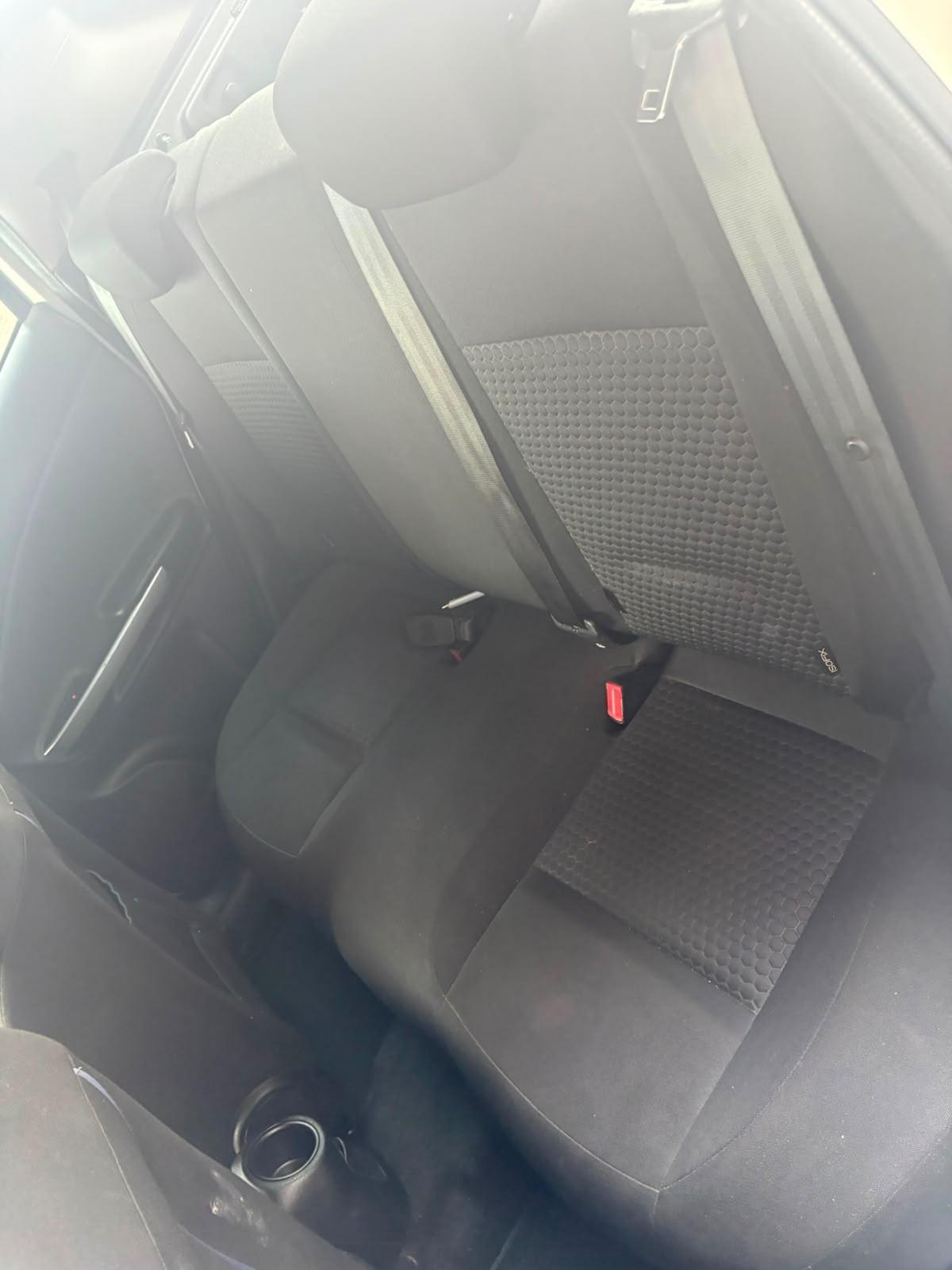 Alfa Romeo Giulietta 1.6 JTDm-2 105 CV Exclusive