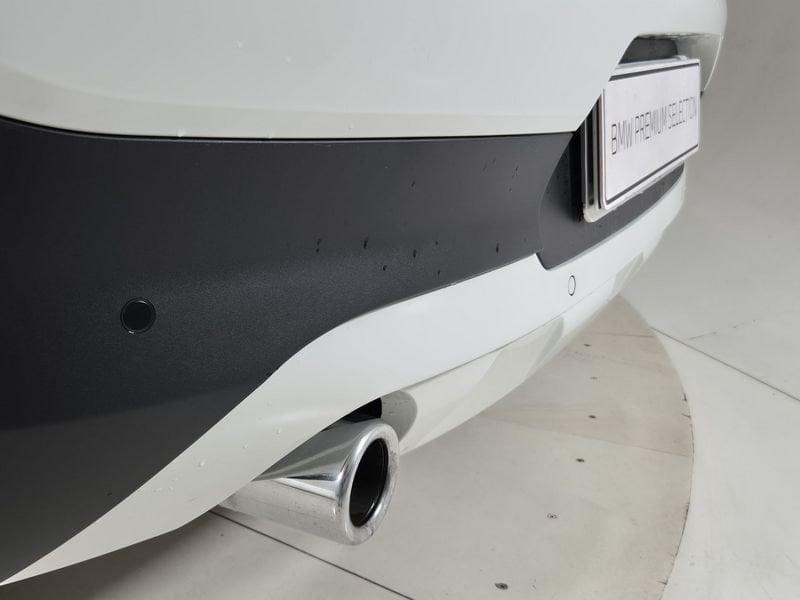 BMW X2 Serie X XDRIVE25E