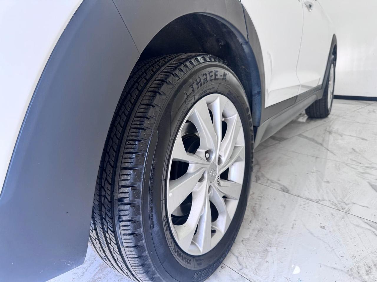 Hyundai Tucson 1.6 CRDi XPrime-GARANTITA-2019