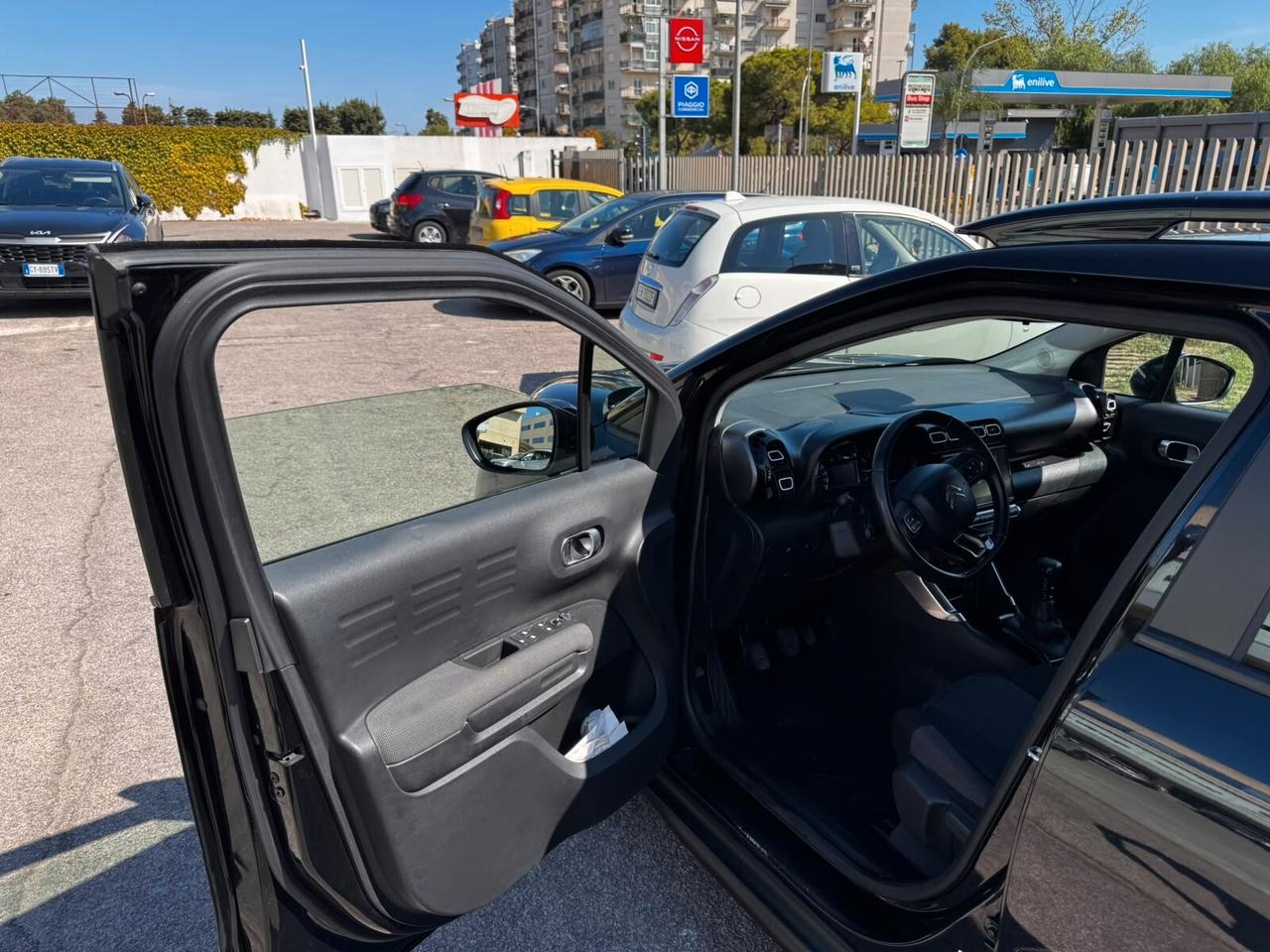 CITROEN C3 AIRCROSS 1.5 DIESEL 2022 110 CV PRONTA CONSEGNA