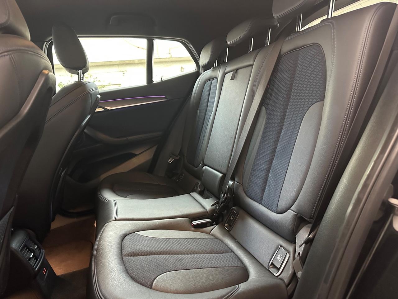 Bmw X2 18d M Sport 2.0 150 CV 11/2020