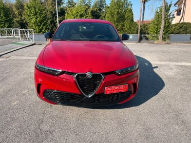 Alfa Romeo Tonale 1.6 diesel 130 CV TCT6