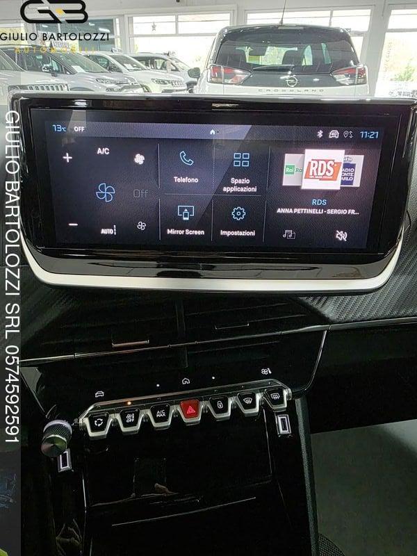 Peugeot 2008 2008 PureTech 130 S&S EAT8 Allure