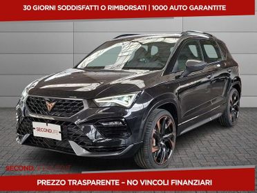 Cupra Ateca 2.0 tsi VZ 4drive dsg