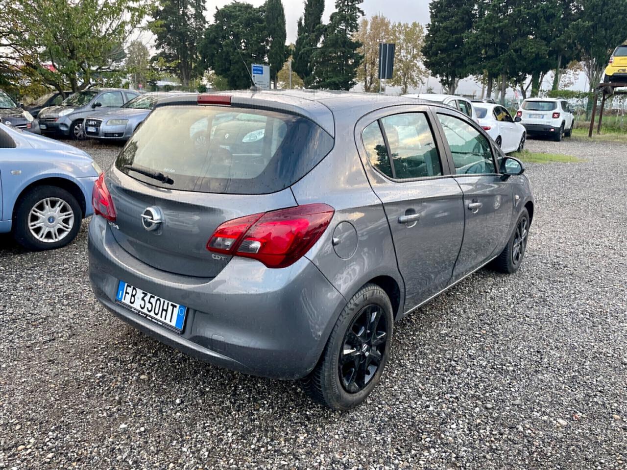 Opel Corsa 1.3 CDTI ecoFLEX Start&Stop 5 porte