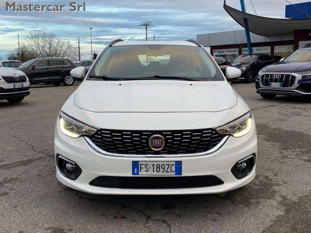 FIAT Tipo Tipo SW 1.6 mjt Lounge AUTOMATICA tg : FS189ZC