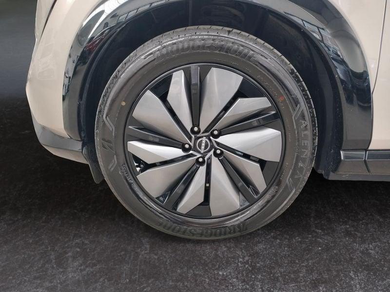 Nissan Ariya 87kWh Advance 2WD