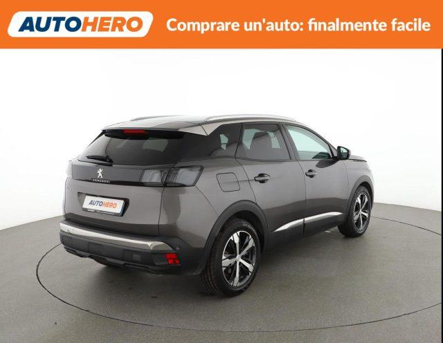 PEUGEOT 3008 BlueHDi 130 S&S EAT8 Allure Pack
