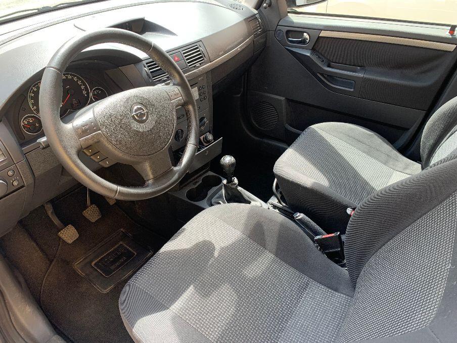 Opel Meriva 1.3 CDTI ecoFLEX Enjoy - OK NEOPATENTATI