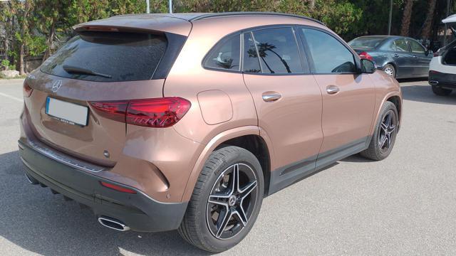 MERCEDES-BENZ GLA 250 e hybrid EQ AMG Line Advanced Plus