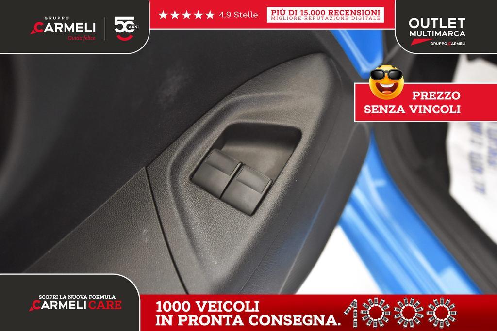 Toyota Aygo 5 Porte 1.0 VVT-i x-cool