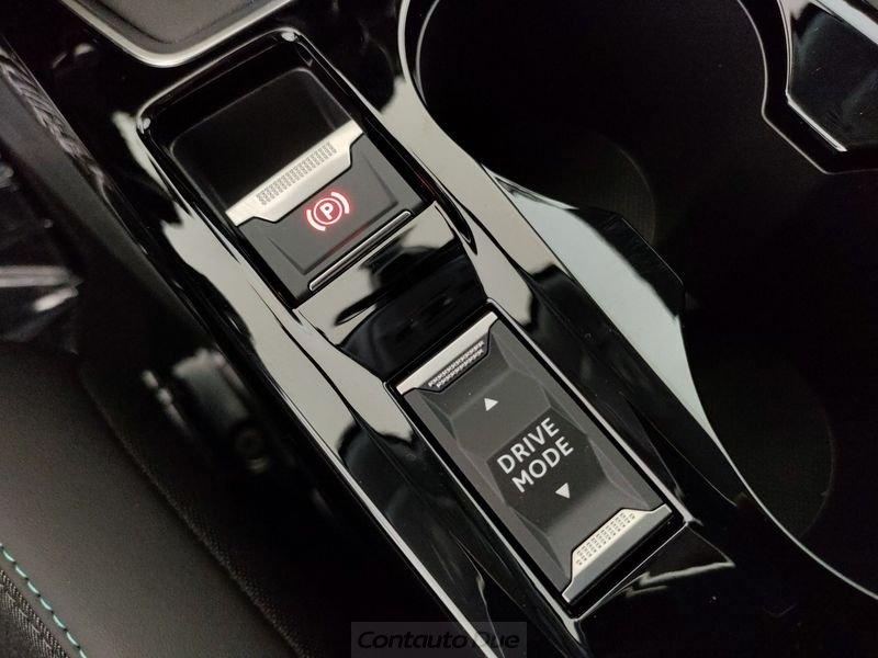 Peugeot 2008 2008 BlueHDi 130 S&S EAT8 Allure Pack