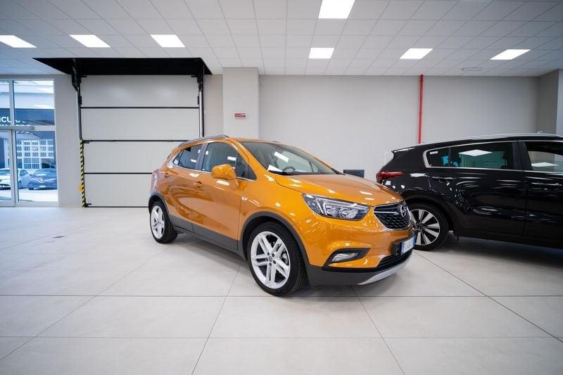 Opel Mokka X 1.4 t Innovation s&s 4x2 140CV