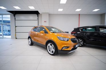 Opel Mokka X 1.4 t Innovation s&s 4x2 140CV