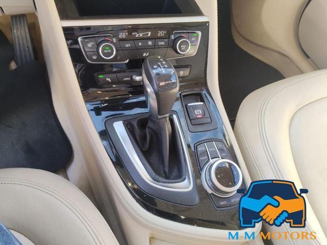 BMW 225 xe Active Tourer iPerformance Luxury aut.