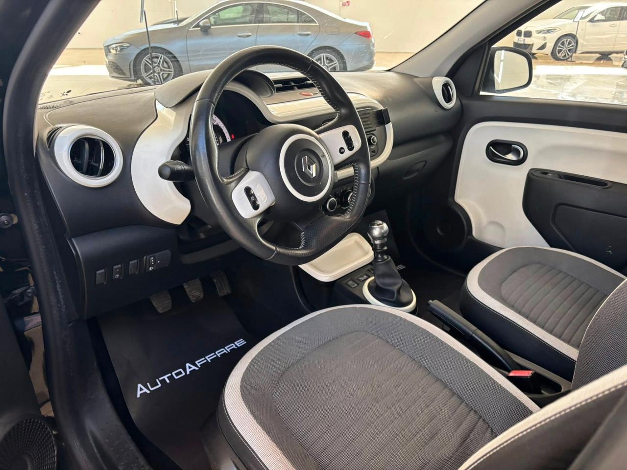 Renault Twingo TCe 90 CV Stop&Start Energy Intens