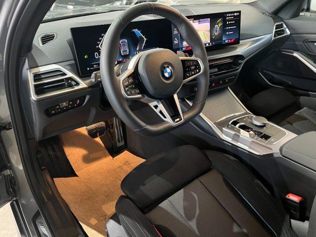 BMW 320 d 48V Touring Msport Pro "19 M Sport/NAVI/TELECAM