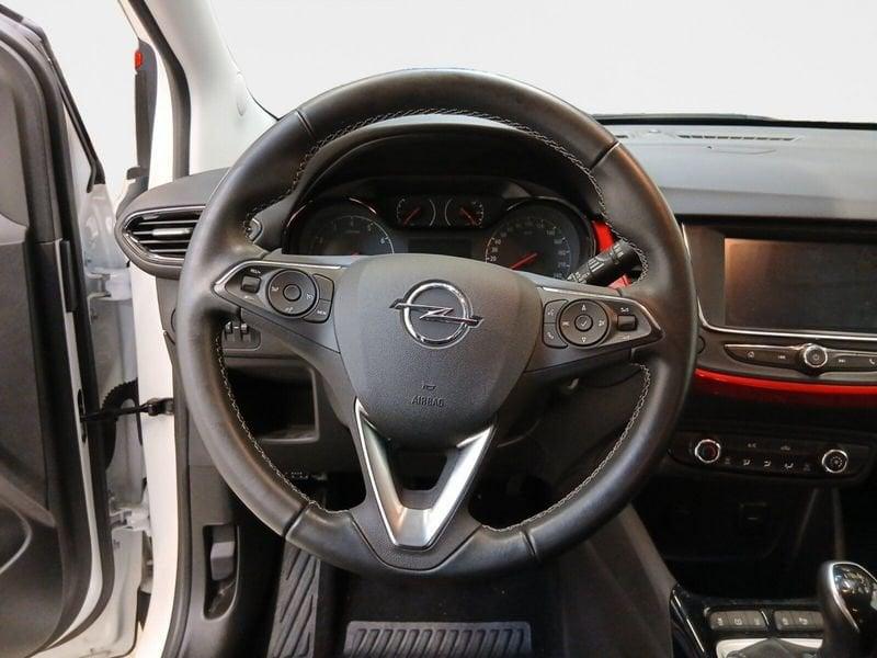 Opel Crossland 1.2 GS Line s&s 83cv